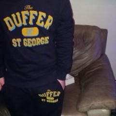 Aaron Hozzie Horrell