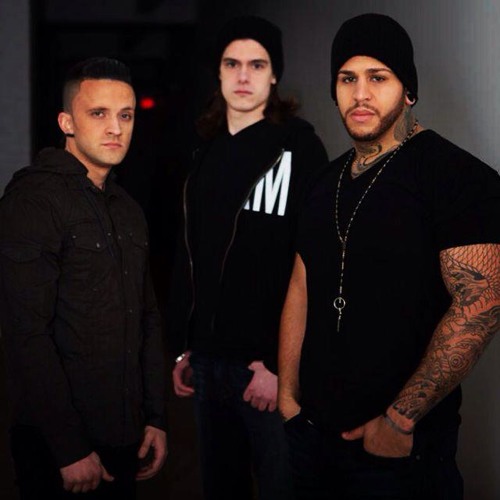 Vext Band’s avatar
