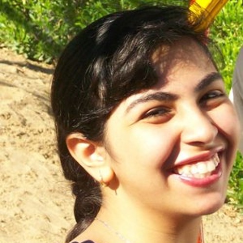 Salma Alaa ELabyad’s avatar