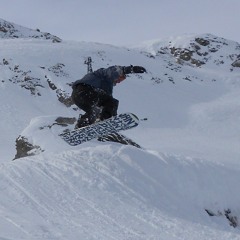 Briantheflyingsnail 1