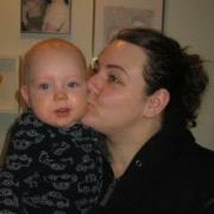 Erla Björk Jónsdóttir