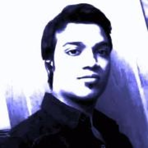 Nikhil Bisoi’s avatar