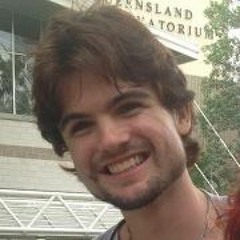 Joel Daniel Anderson