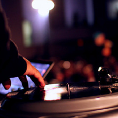DJ Ollyfader