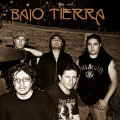 Bajo Tierra