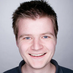 Jeroen Heemskerk