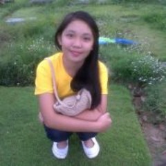 Jane Vanessa Nasayao