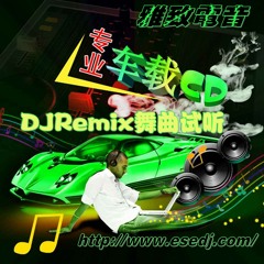 精品中文DJ舞曲系列-SC51-雅致电音