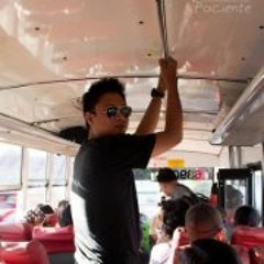 Ponso Macasa Paciente