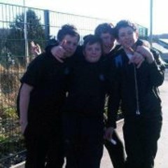 wee raper joe stewart