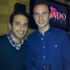 Miguel Angel Molina Ruiz