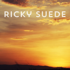 Ricky Suede