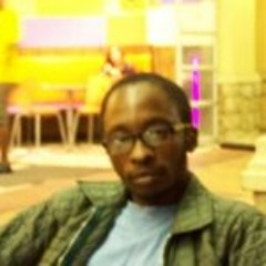 Emmanuel Zenzele Tshuma