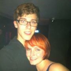 Alex Champion Mcleod