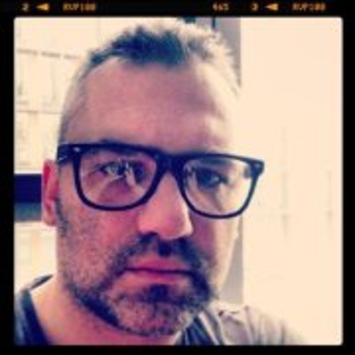 Grzegorz Rogowski’s avatar