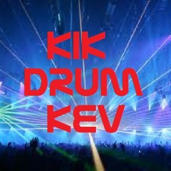kikdrum-kev