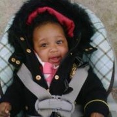 Lexus Loving Na'Kariah