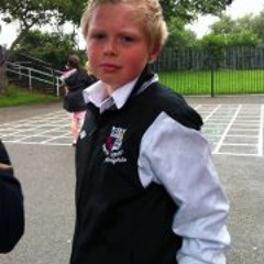 Robbie Paul Whitehead