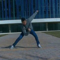 Dani Navarro(Skry Dancer)
