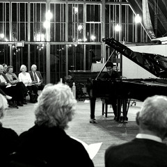 Rachmaninoff - Prelude in G Minor Op. 23 No 5