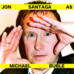 Jon Santaga