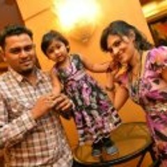 Neetha Sanghitha Gopinath