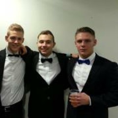 Mathias Montana Lorentsen