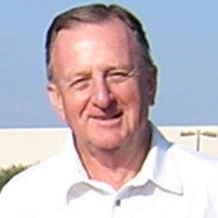 Ron Dawes