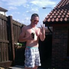 Lewis Rennie