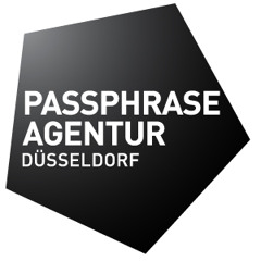 Passphrase Agentur