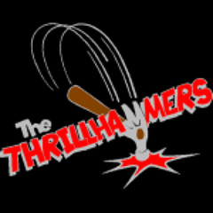 The Thrillhammers