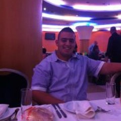 Yousef Swaid 1