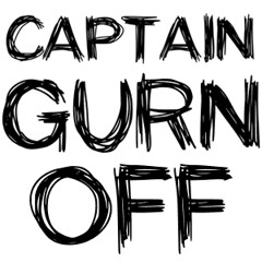captain gurnoff