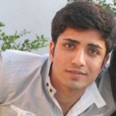 Javad Taghizadeh