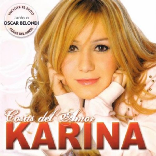 Karina La Princesita’s avatar