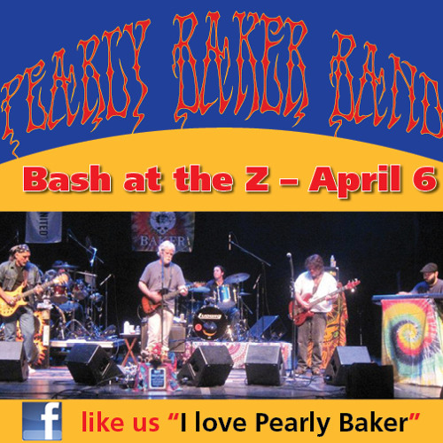 Tennessee Jed--performed by Pearly Baker Band