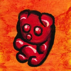 Bennie Bear