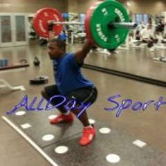 Quentin Allday Jordan