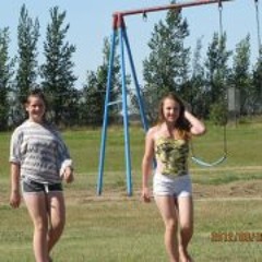 Taylor-jean Ackerman