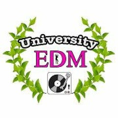 University EDM