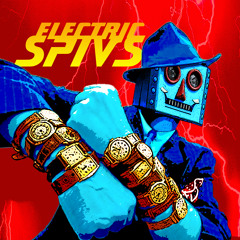 Electric Spivs