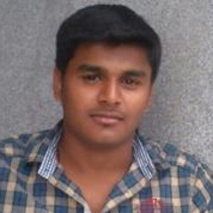 Parthiban Ram