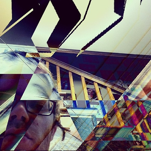 Before, I Wandered As A Diversion