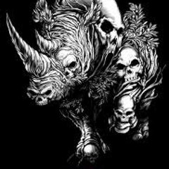 X-Black aka Rhyno-RoCc