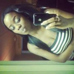 Shainiyaah Toofly Grippin