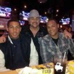 Solomon Rap Artist Scott