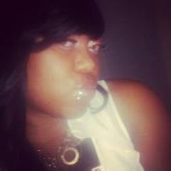 Keiarra Boodaayy Whitker