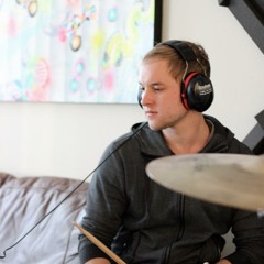 Nathan Marchand Music