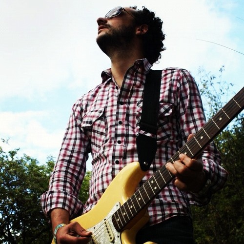 Stream Maybe tomorrow - Cover by Andrés Cuellar Wills | Listen online ...