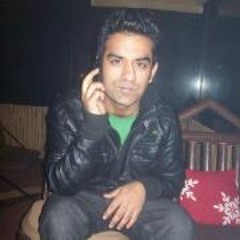 Om Psytrance.....